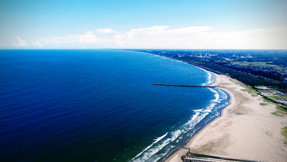 Oarai