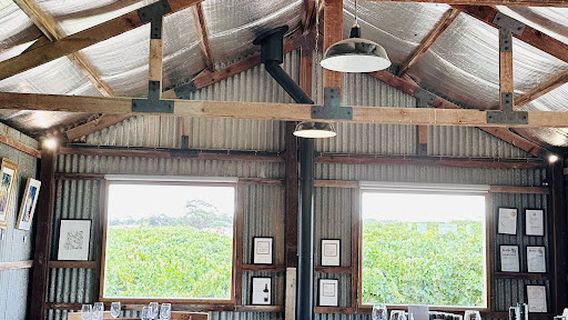 Hayes Family Wines