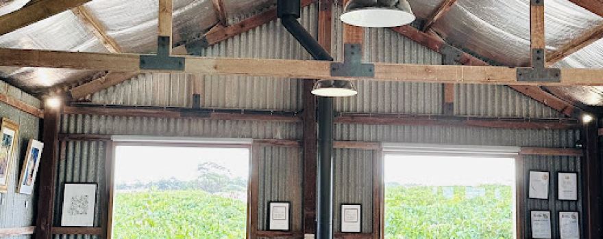 Hayes Family Wines