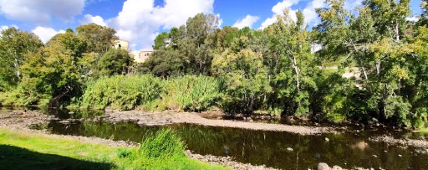 Terme Naturali libere