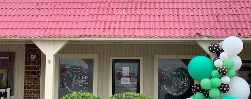 Kind Yoga