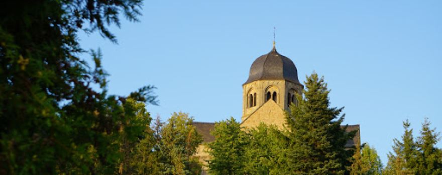 Kloster St. Martin und Maria