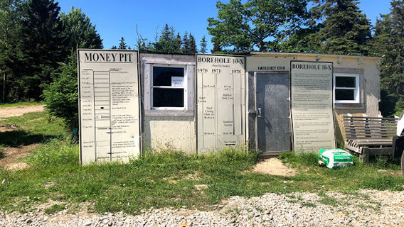 Lunenburg County