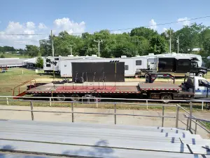 Moniteau County Fairgrounds