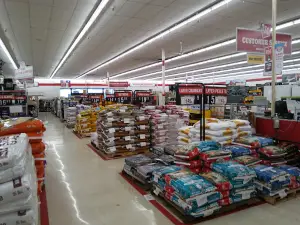 Tractor Supply Co.