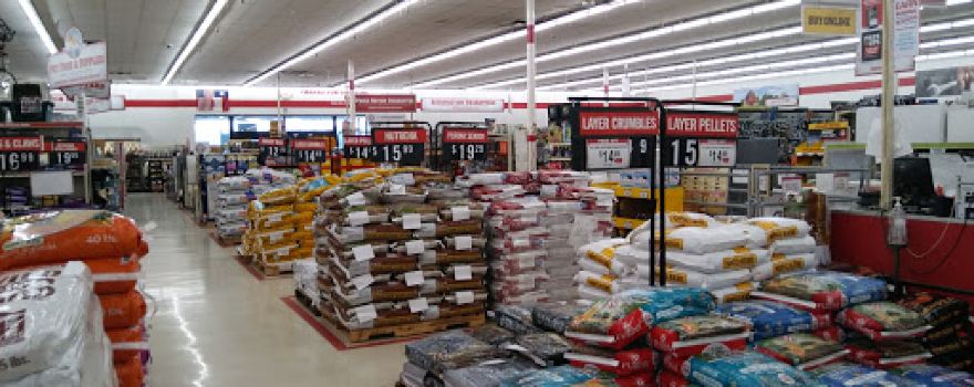Tractor Supply Co.