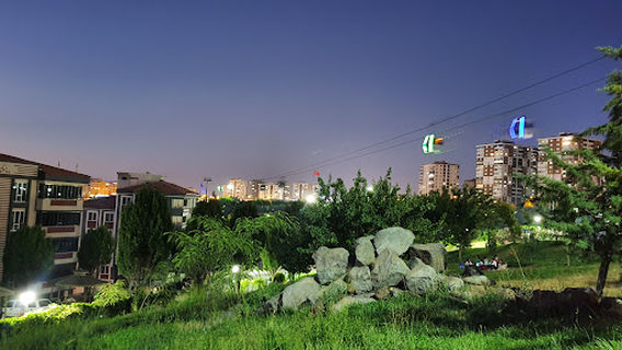 Şahinler Vadisi Miniatürk