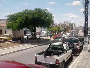 Jardim Padre Madureira
