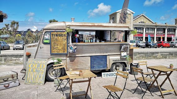 Penzance Promenade