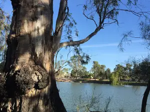 Phil’s bend