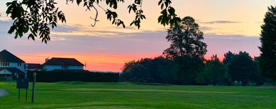 Flackwell Heath Golf Club