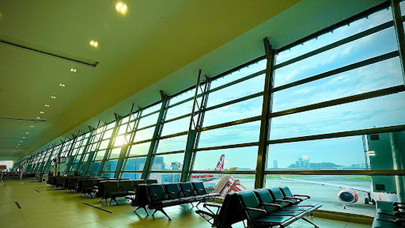 Penang International Airport (PIA)