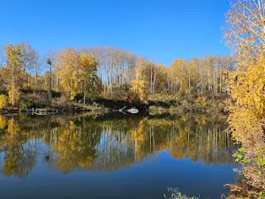 Cheremshanskiy Vodopad
