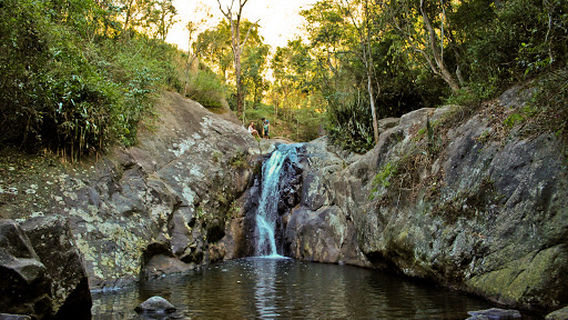 Parque Natural Municipal de Nova Iguaçu