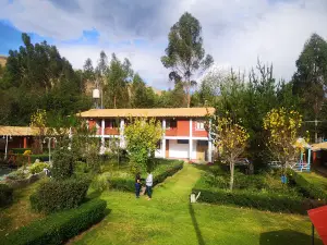 Complejo Turistico Puyhuan