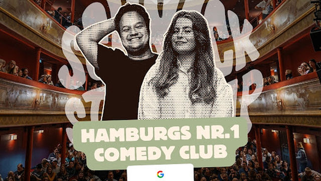 SCHNACK Stand-Up Comedy Club