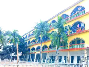 Kachua Markaz Moshjid