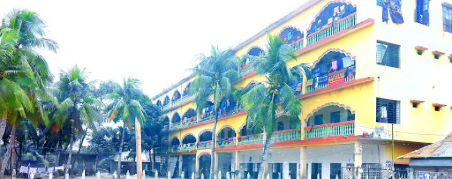 Kachua Markaz Moshjid