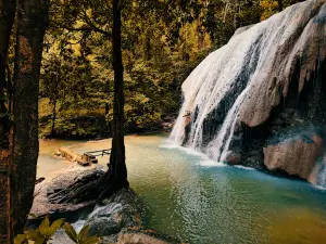 Air Terjun Tirta Rimba