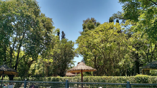 Cascade Country Club