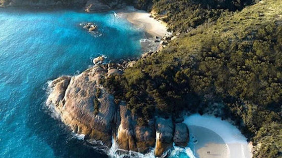 Nilgen Nature Reserve