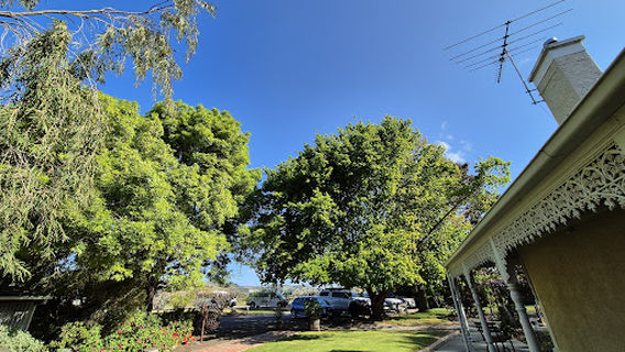 Rusden Wines