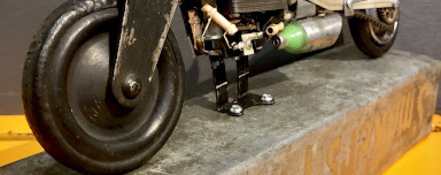 Buggyrobot Gallery