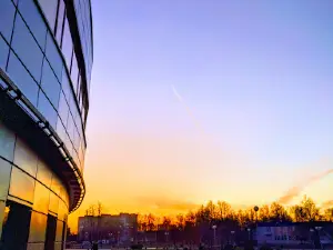 Ledovaya Arena