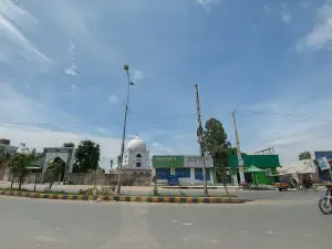 Chan Peer Darbar Narowal