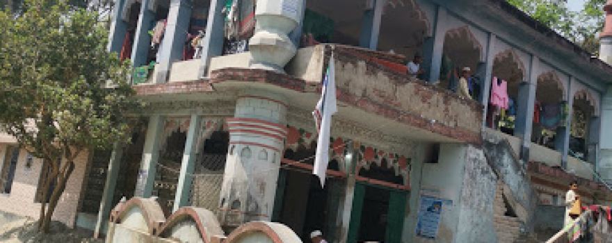 Nowali Baro Masjid