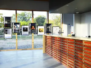 Salle De Spectacles Les Cigales