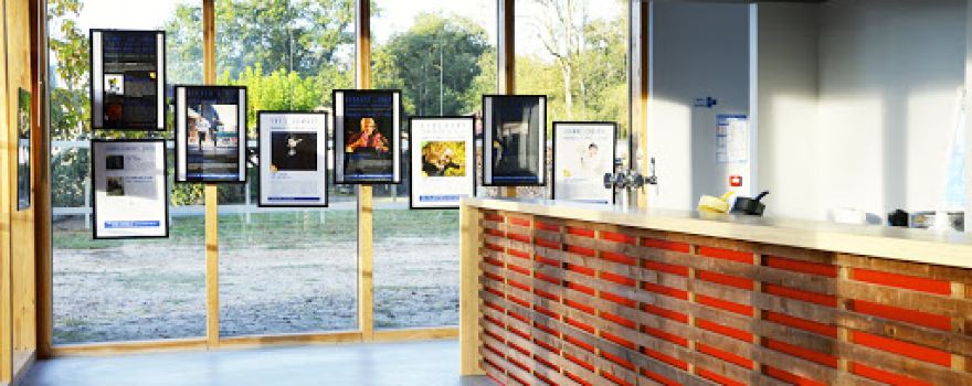 Salle De Spectacles Les Cigales