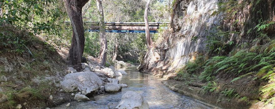 Mbatakapidu River