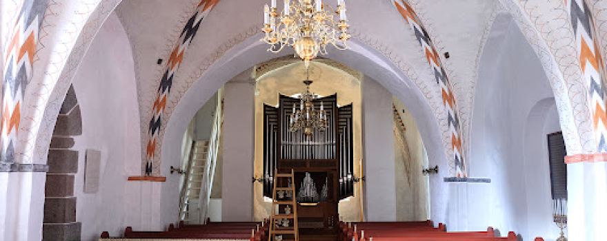Astrup Kirke