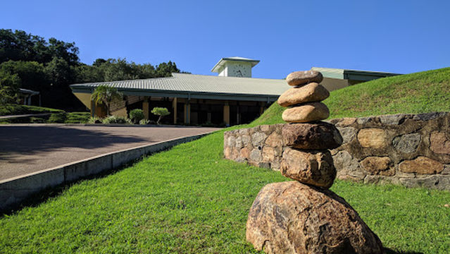 Eagles' Golf Links| Club House