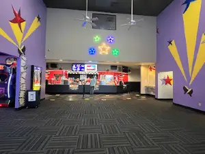 Stars Theater