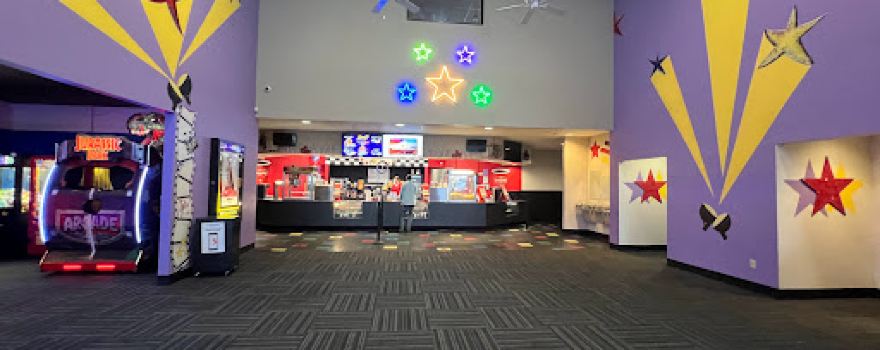 Stars Theater
