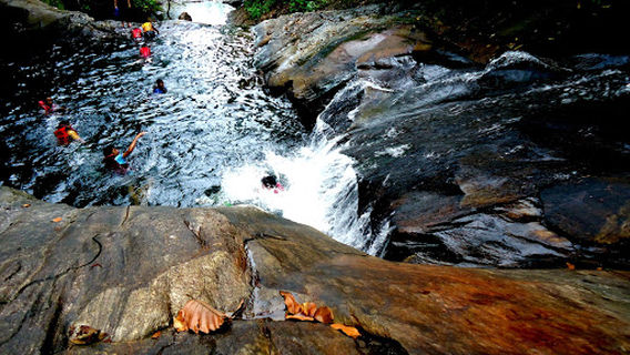 Kitulgala