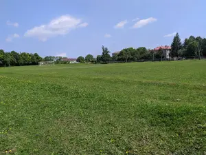 Lopatinsky stadium
