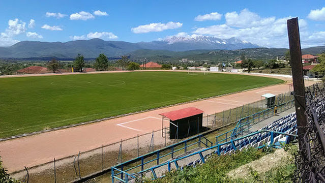 Konitsa Municipal Stadium