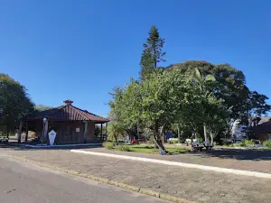 Praça Central