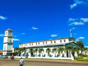 Iglesia Cristo Rey