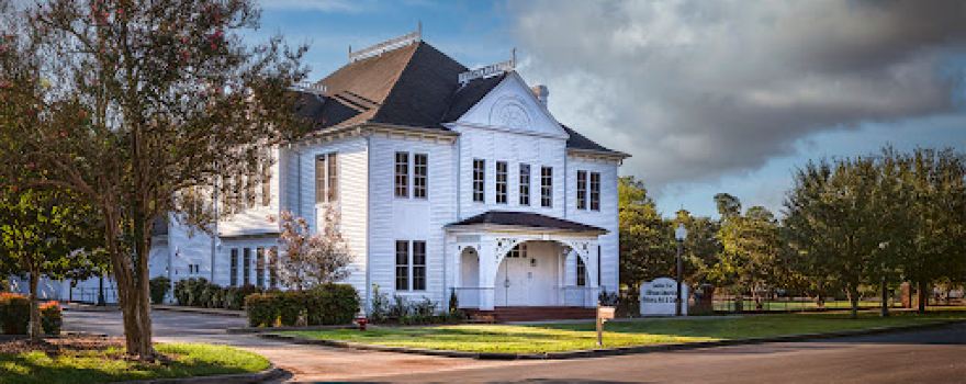 The Center for African American History, Art and Culture