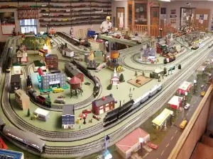 Wilson County Tennessee State Fair