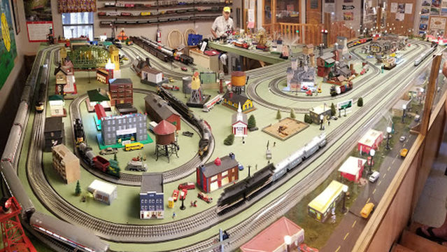 Wilson Cty Fairgrounds