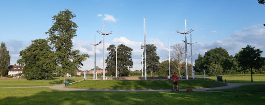 Whitby Park