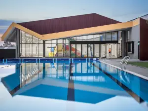 Port Pirie Aquatic & Leisure Centre