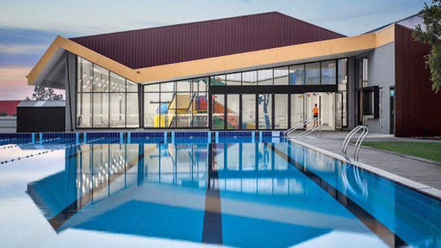 Port Pirie Aquatic & Leisure Centre