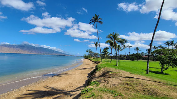 Waipuilani Park