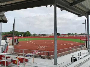Jourdanton HS Baseball Stadium